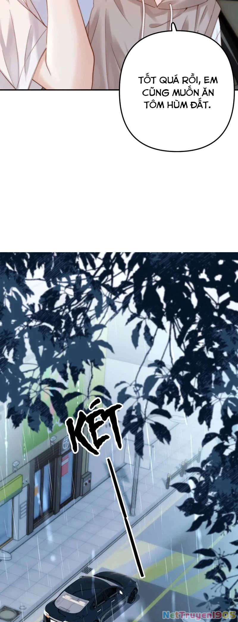 Chất Dị Ứng Đáng Yêu Chapter 70 - 7