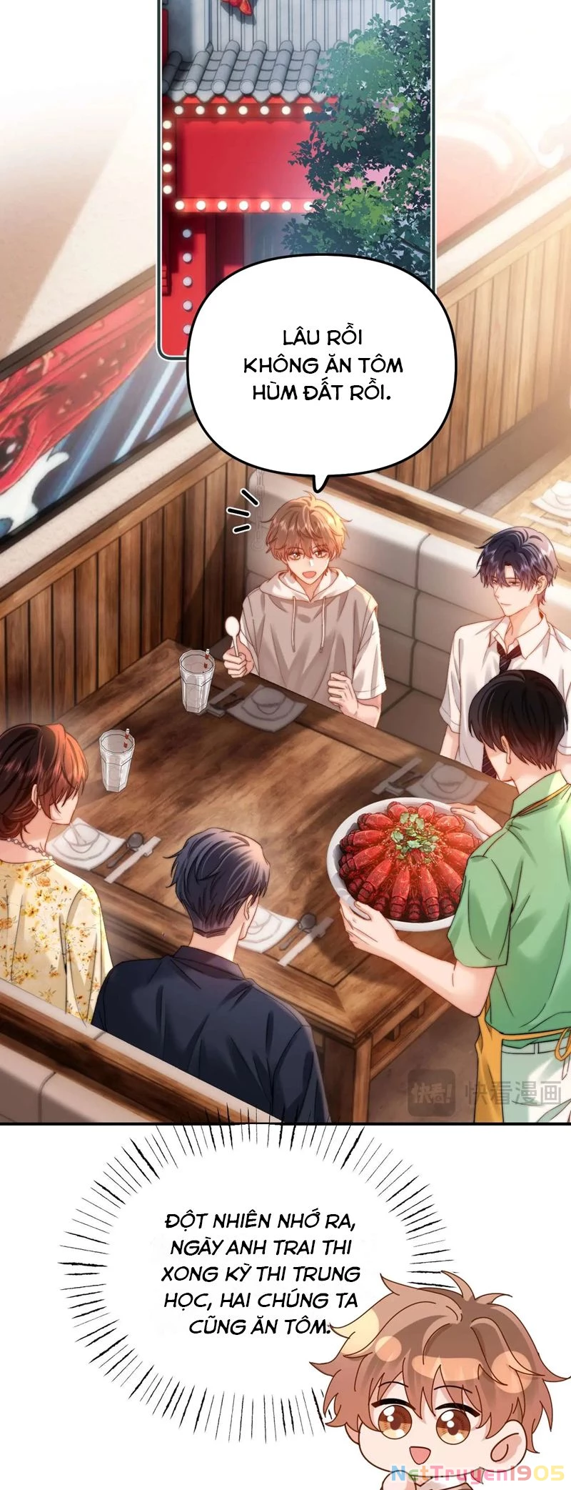 Chất Dị Ứng Đáng Yêu Chapter 70 - 12