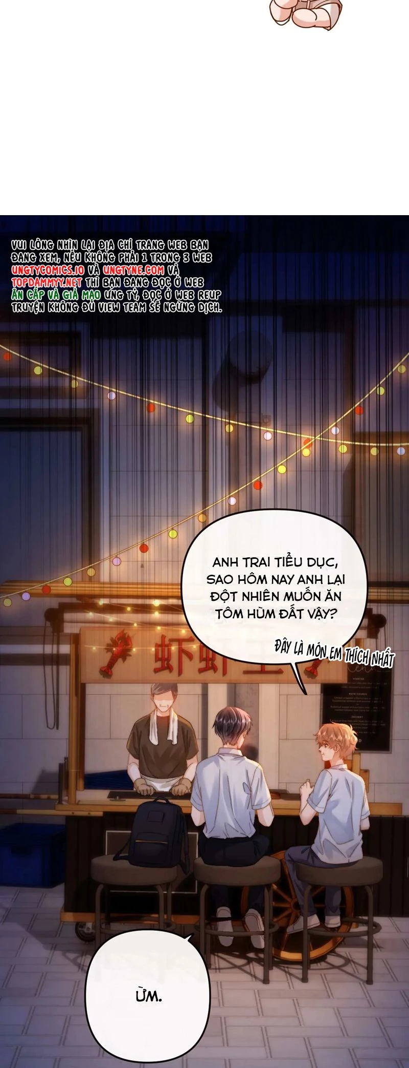 Chất Dị Ứng Đáng Yêu Chapter 70 - 13