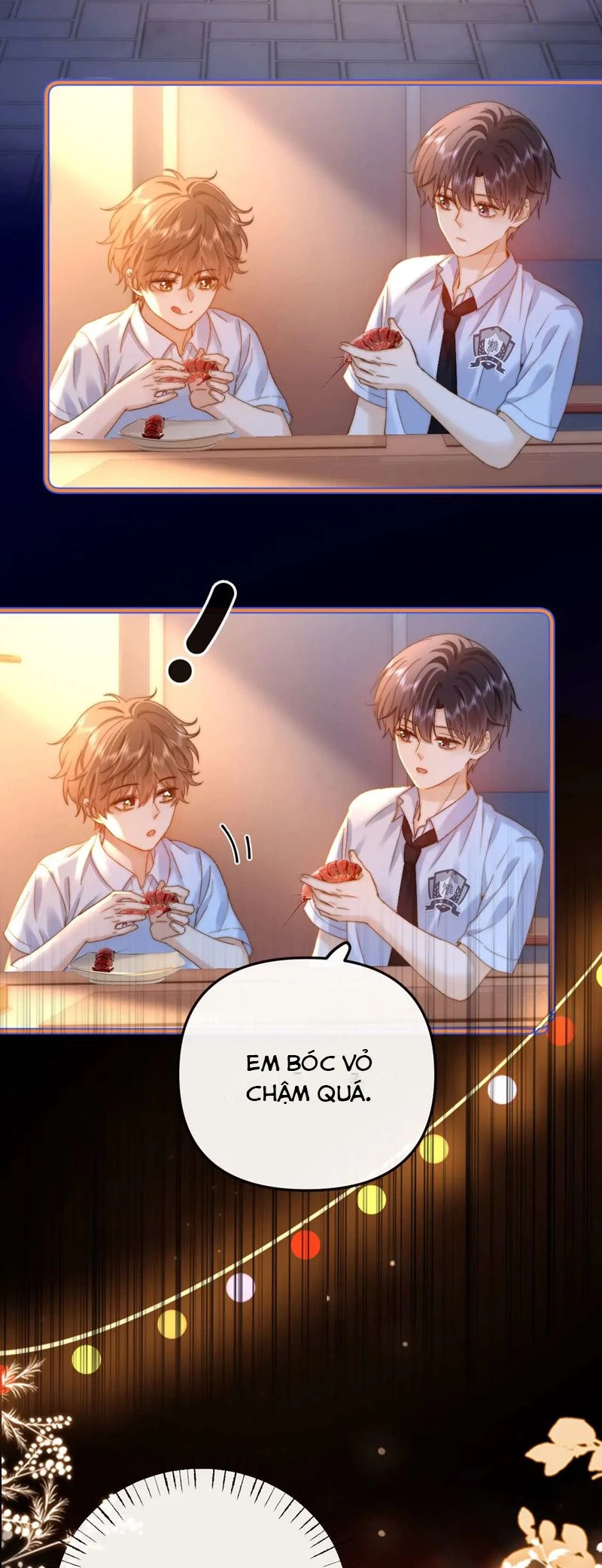 Chất Dị Ứng Đáng Yêu Chapter 70 - 14