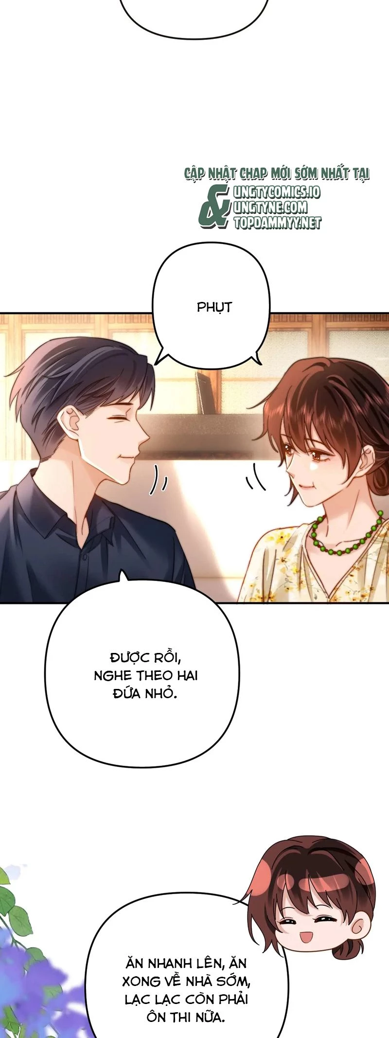 Chất Dị Ứng Đáng Yêu Chapter 70 - 19