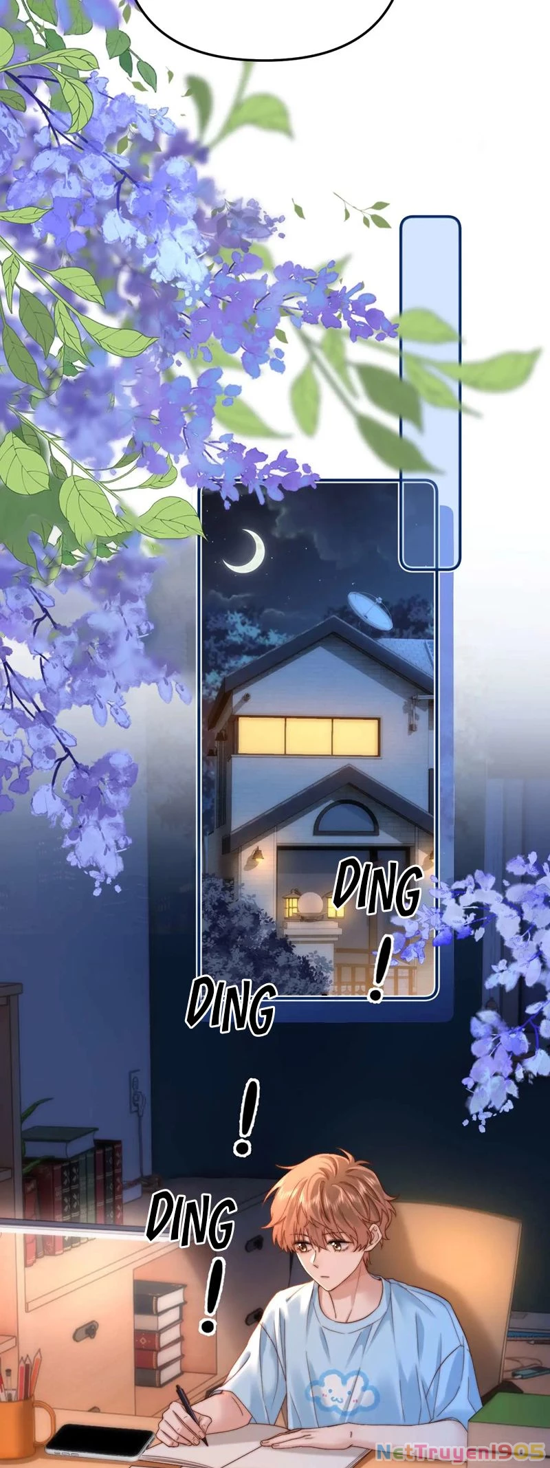 Chất Dị Ứng Đáng Yêu Chapter 70 - 20