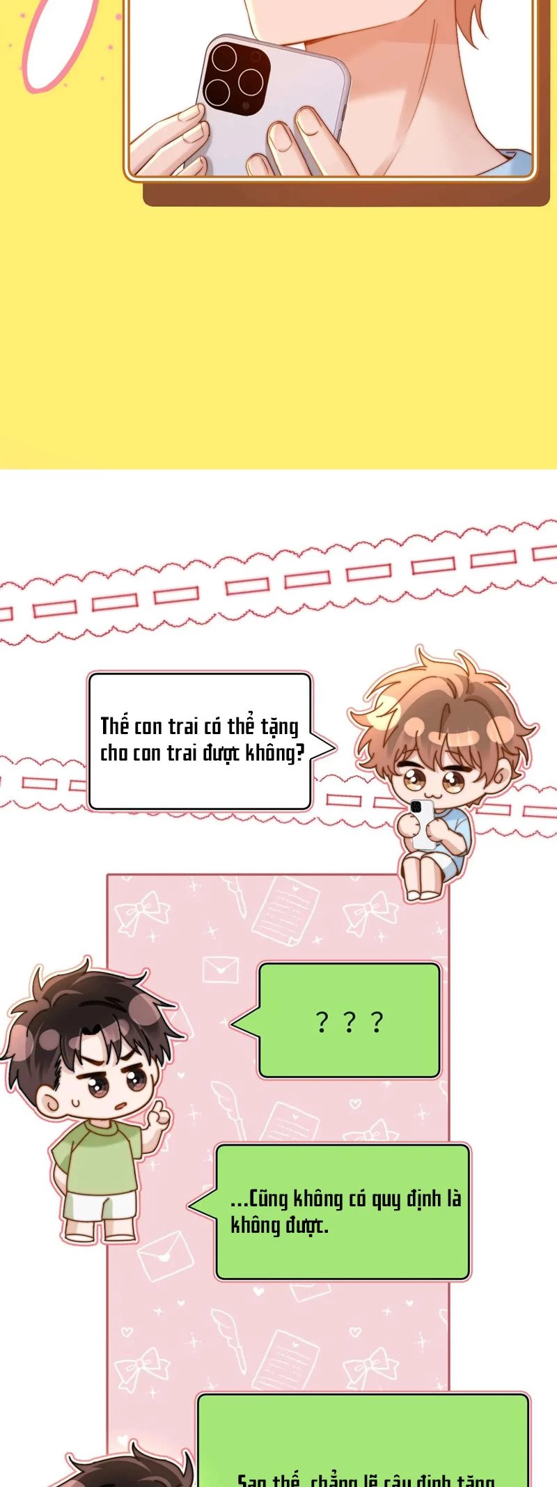 Chất Dị Ứng Đáng Yêu Chapter 70 - 24