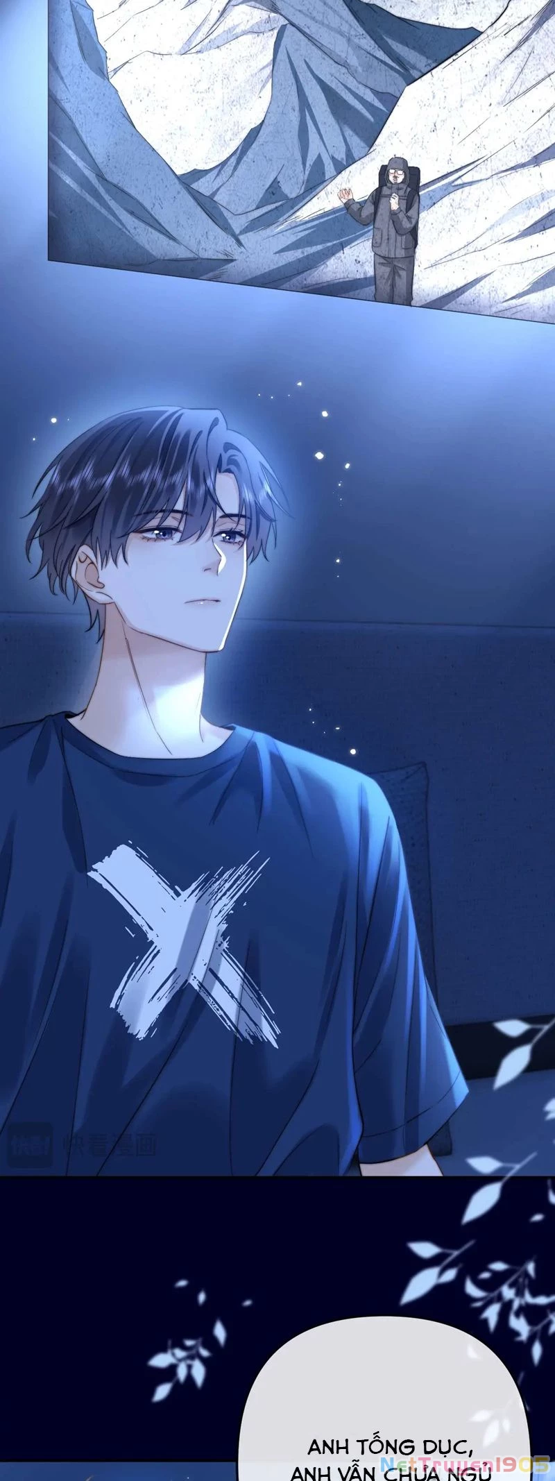 Chất Dị Ứng Đáng Yêu Chapter 70 - 26