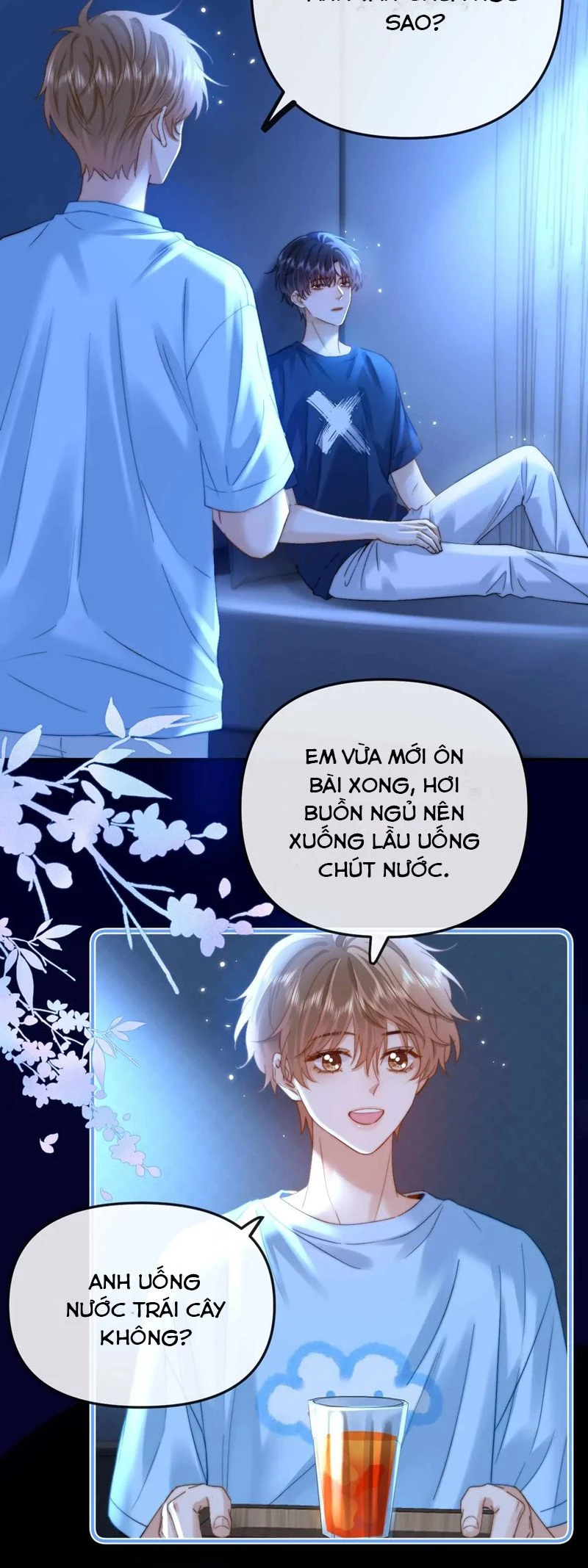 Chất Dị Ứng Đáng Yêu Chapter 70 - 27