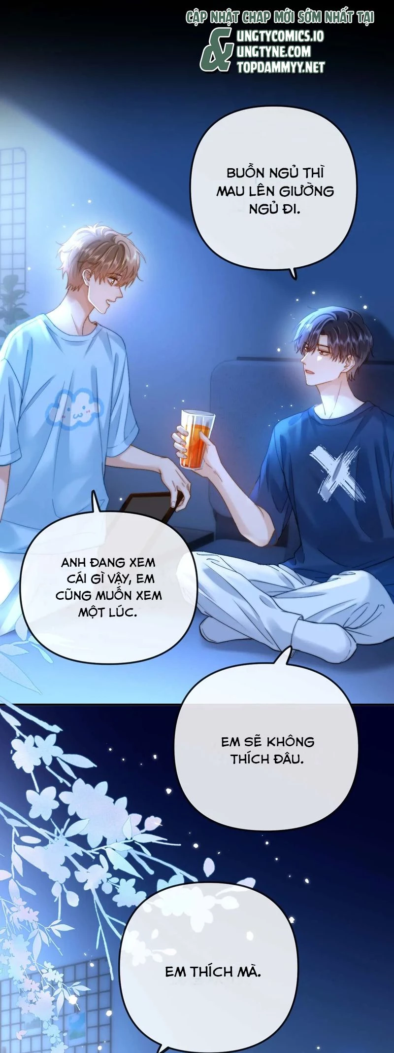 Chất Dị Ứng Đáng Yêu Chapter 70 - 28