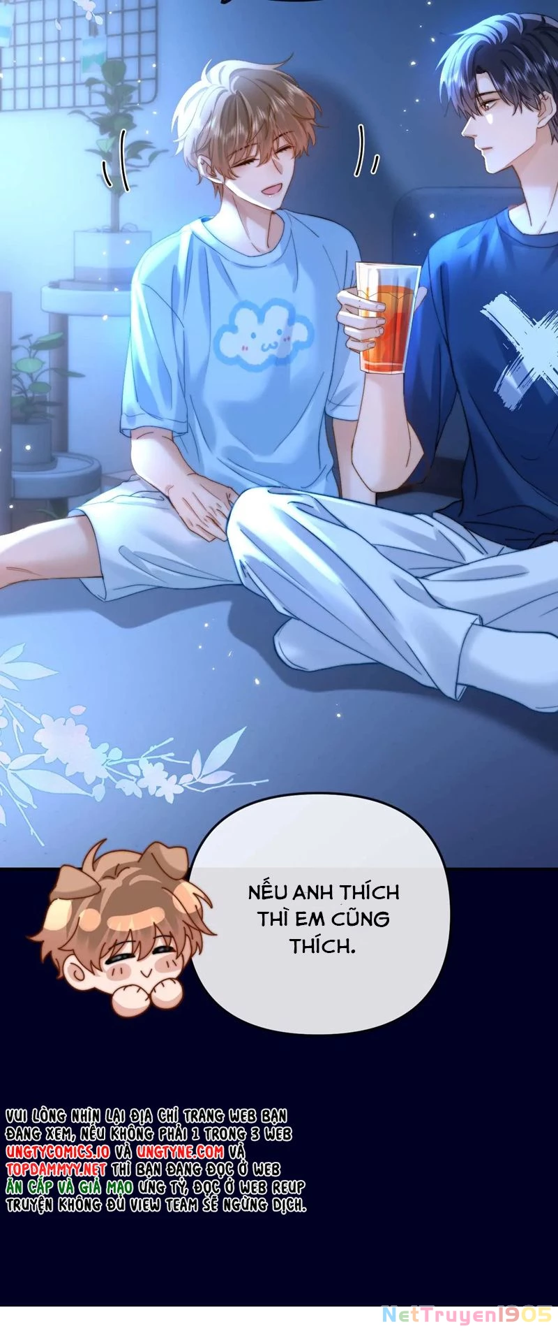 Chất Dị Ứng Đáng Yêu Chapter 70 - 29