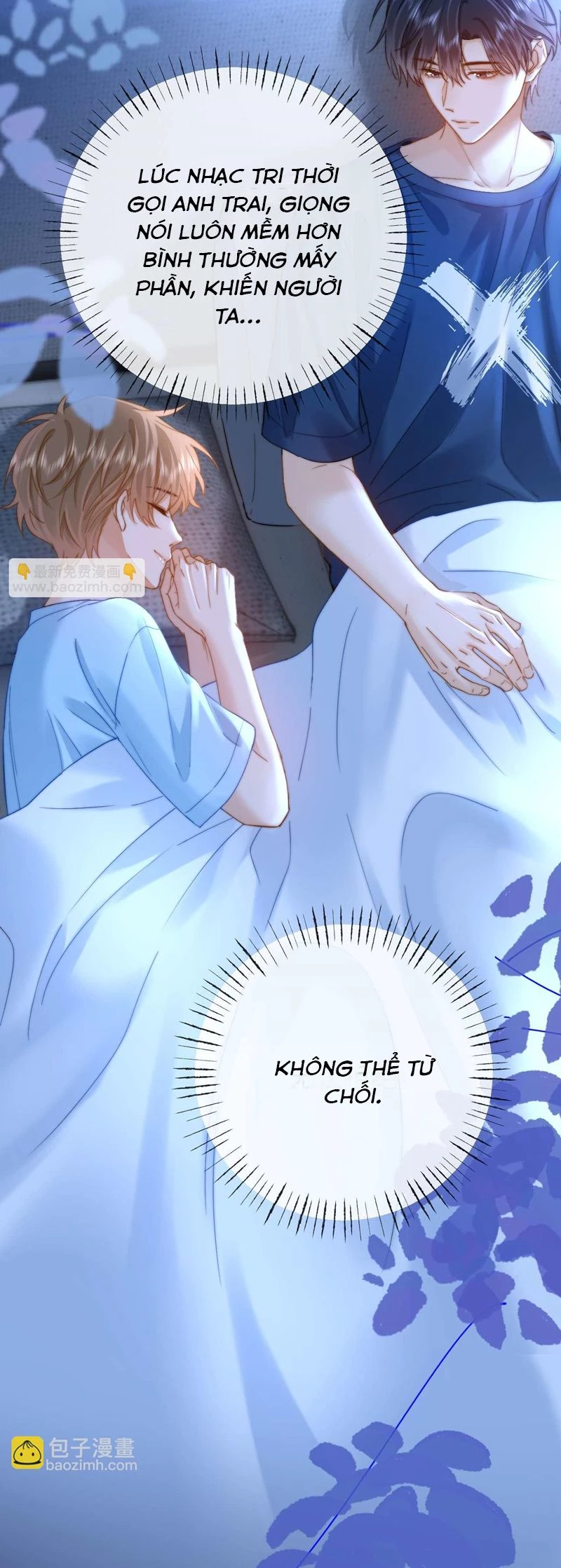 Chất Dị Ứng Đáng Yêu Chapter 71 - 4