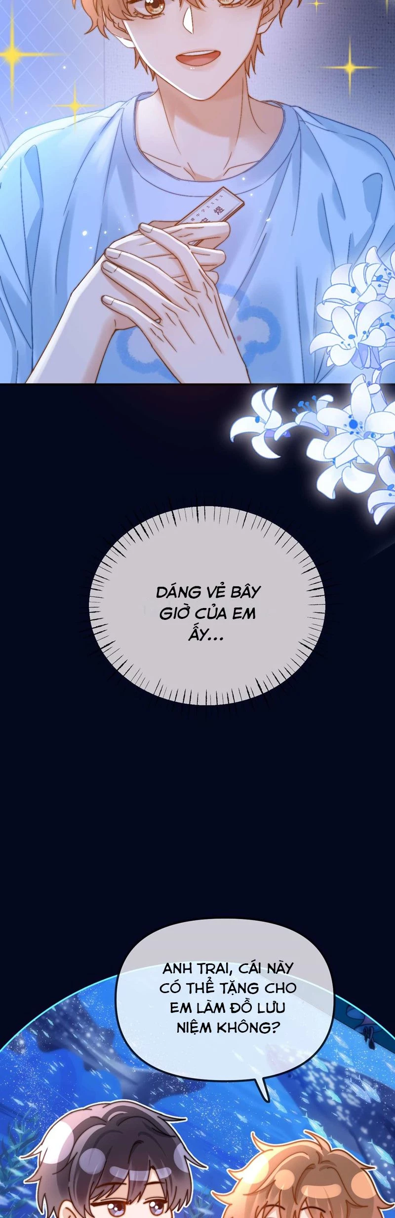 Chất Dị Ứng Đáng Yêu Chapter 71 - 10