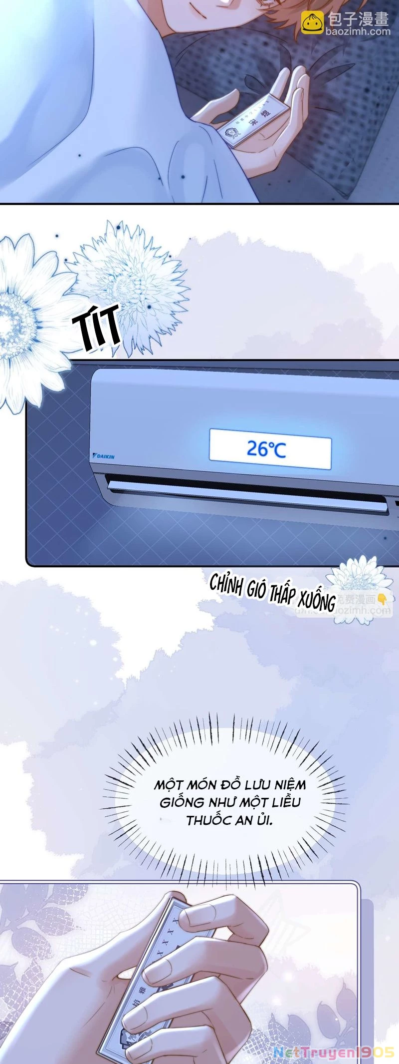 Chất Dị Ứng Đáng Yêu Chapter 71 - 14
