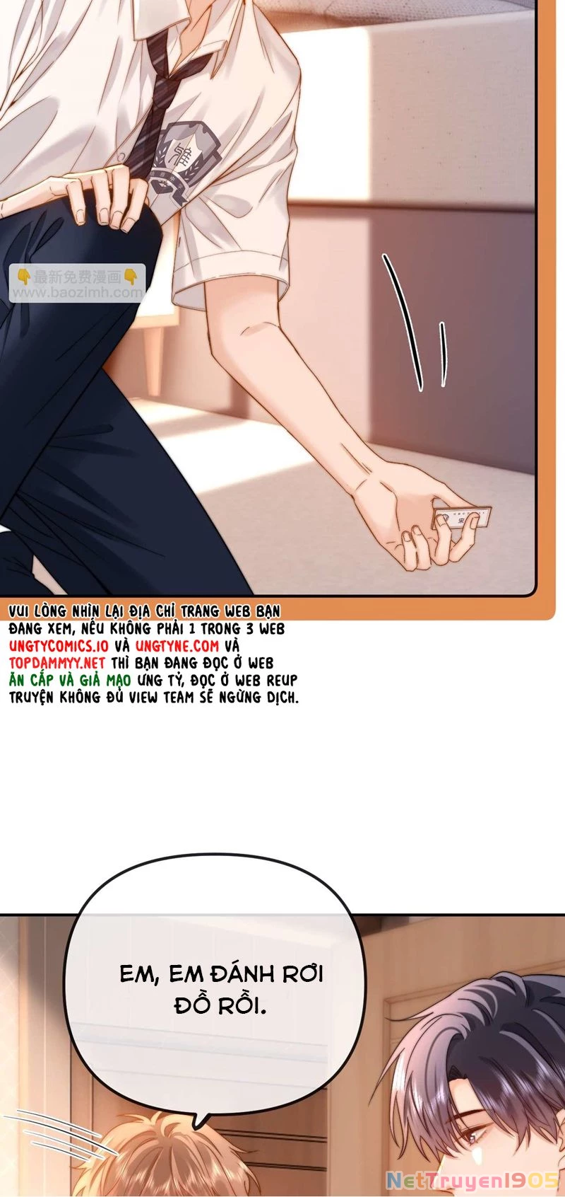 Chất Dị Ứng Đáng Yêu Chapter 71 - 19