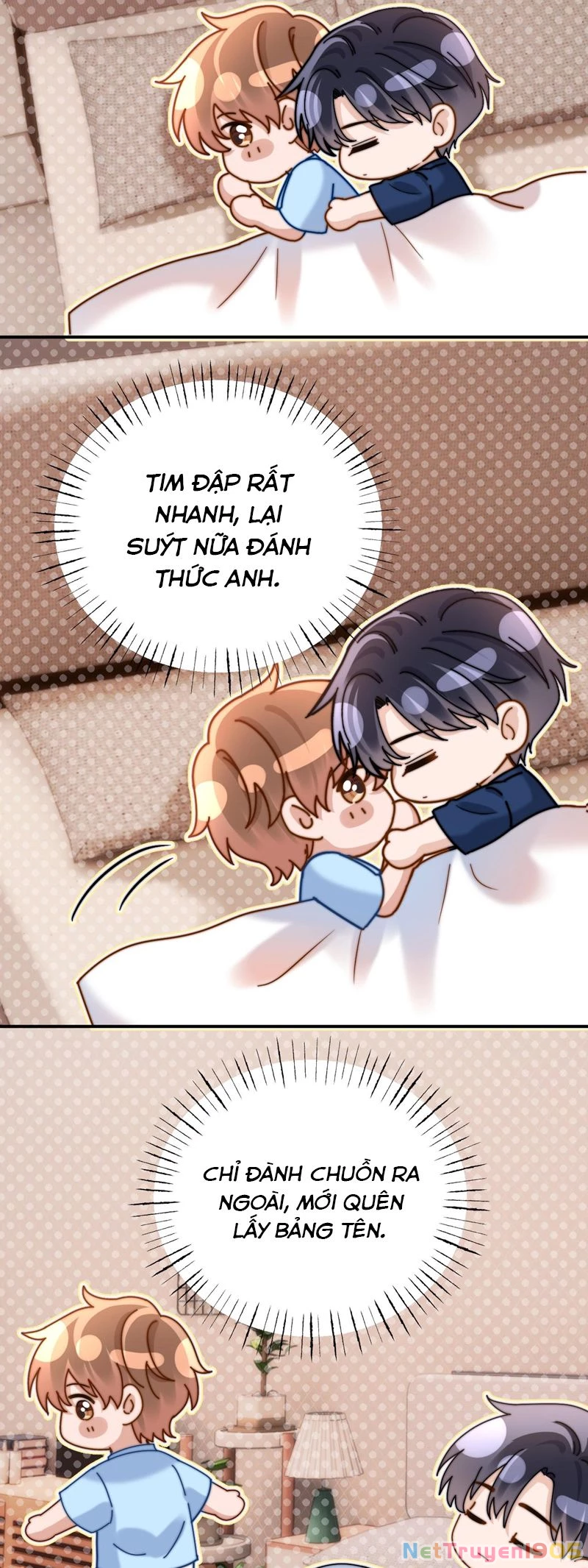 Chất Dị Ứng Đáng Yêu Chapter 71 - 23