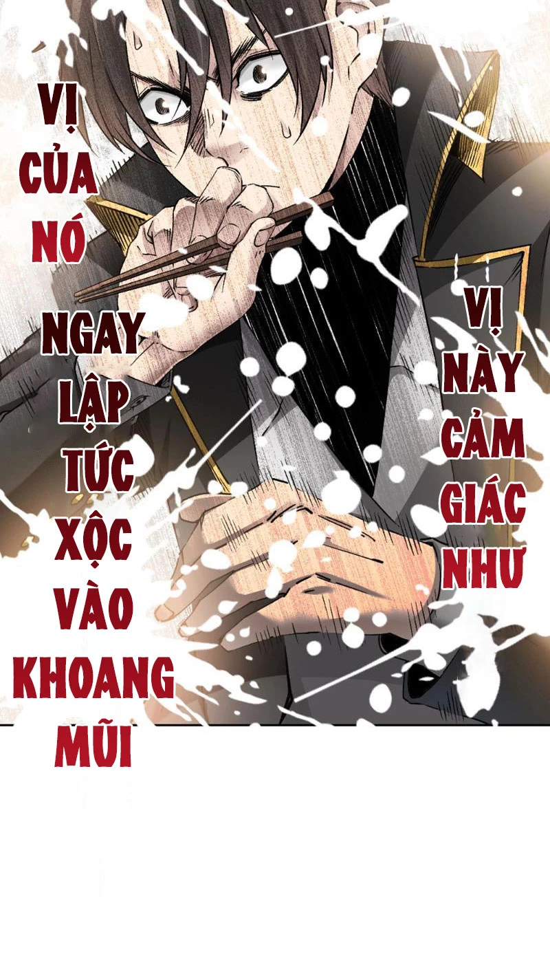 Ta Xây Dựng Tổ Chức Cứu Thế Chapter 1 - 40