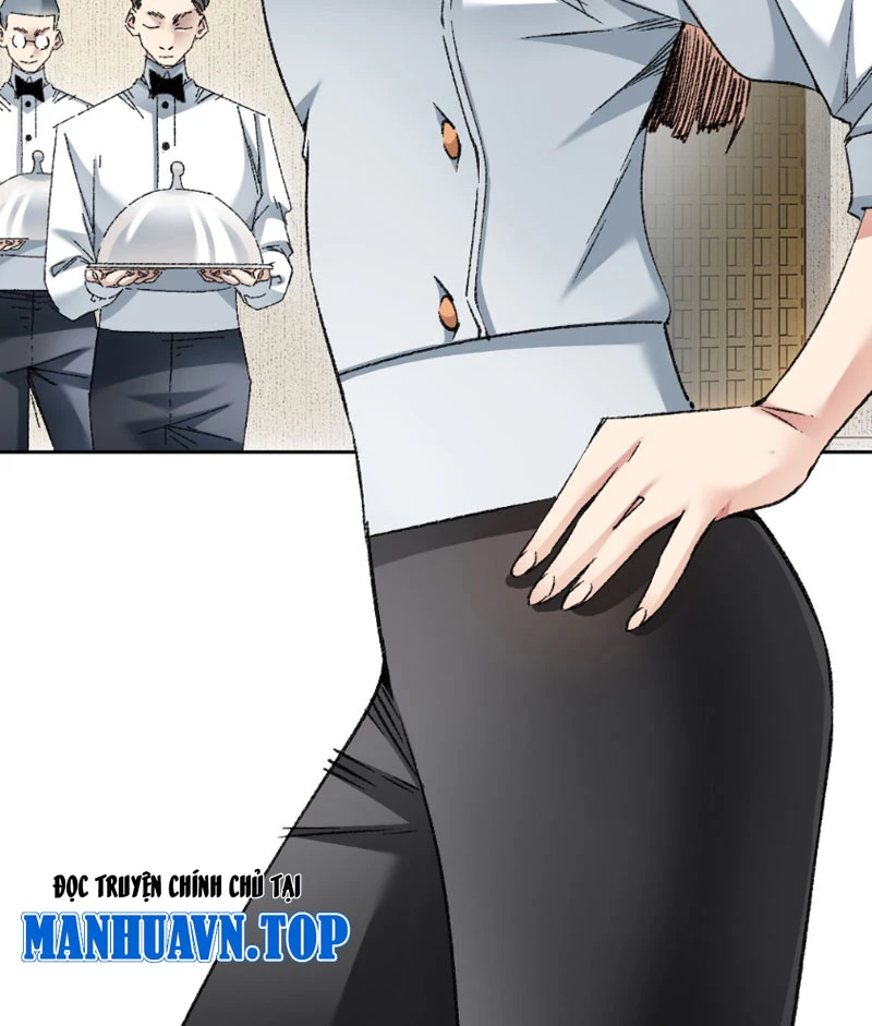 Ta Xây Dựng Tổ Chức Cứu Thế Chapter  5 - 3