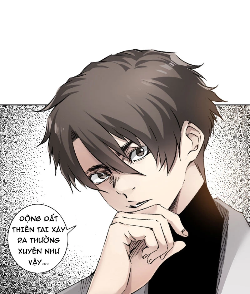 Ta Xây Dựng Tổ Chức Cứu Thế Chapter  5 - 14