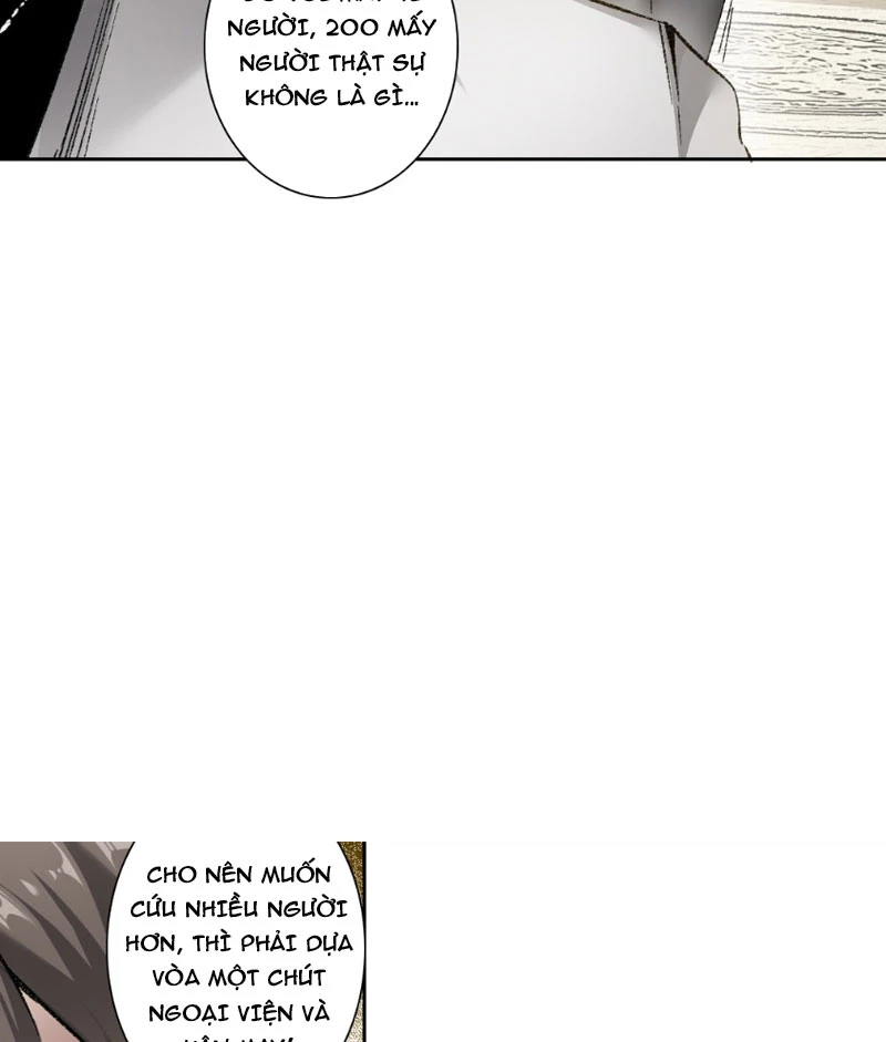 Ta Xây Dựng Tổ Chức Cứu Thế Chapter  5 - 17