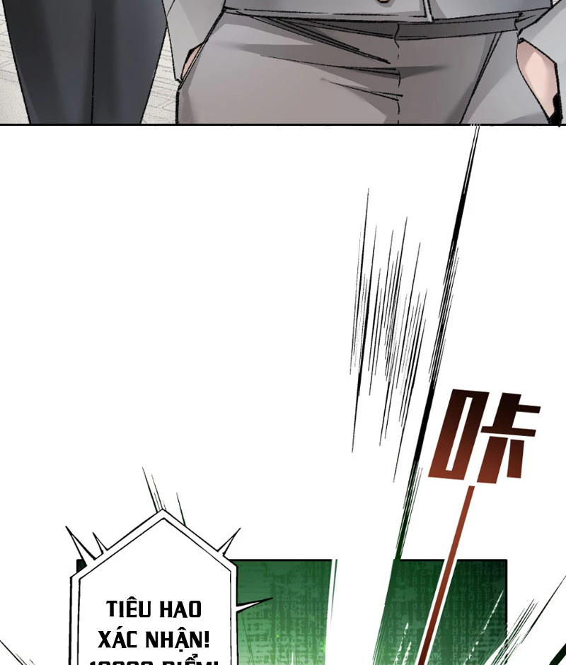 Ta Xây Dựng Tổ Chức Cứu Thế Chapter  5 - 21