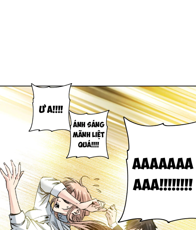 Ta Xây Dựng Tổ Chức Cứu Thế Chapter  5 - 26