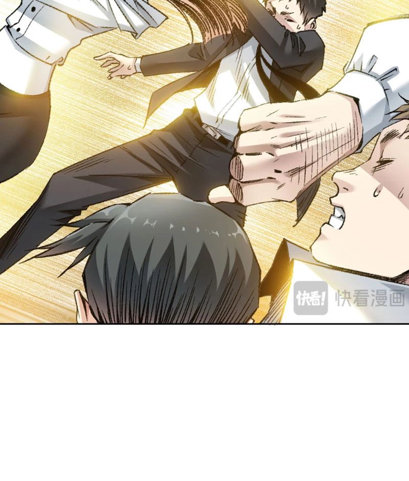 Ta Xây Dựng Tổ Chức Cứu Thế Chapter  5 - 27