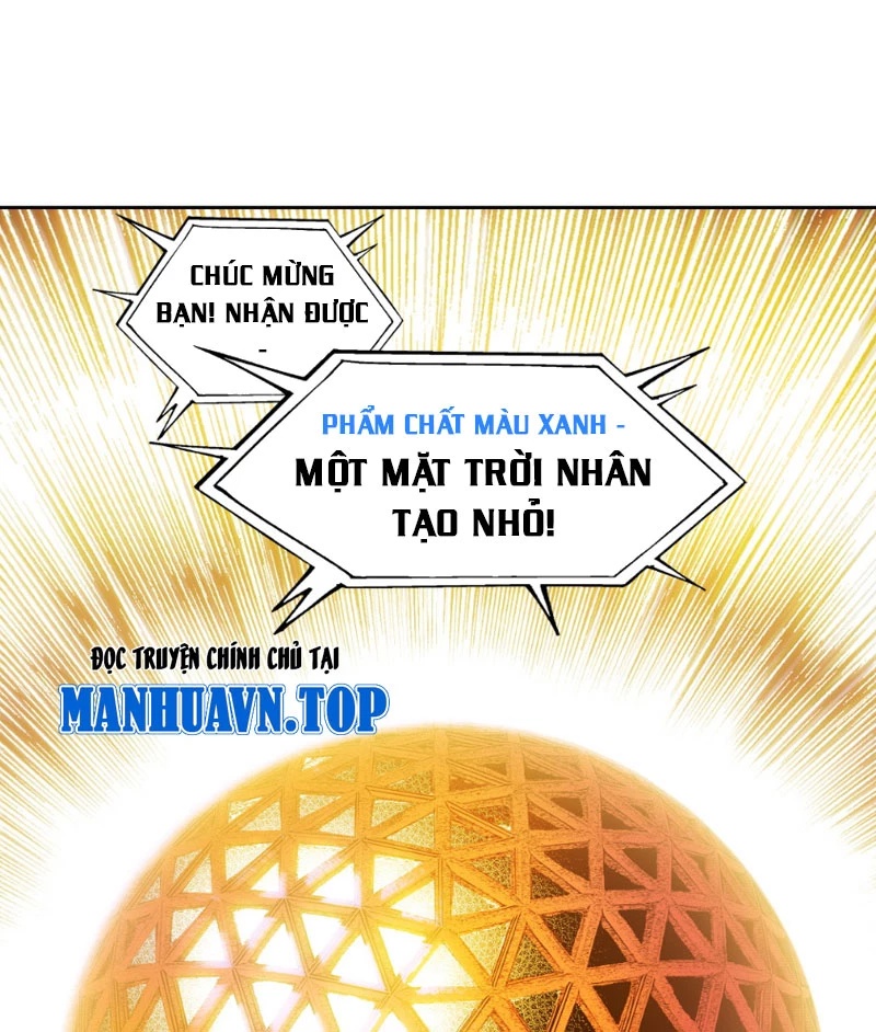 Ta Xây Dựng Tổ Chức Cứu Thế Chapter  5 - 28