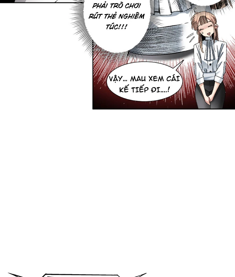 Ta Xây Dựng Tổ Chức Cứu Thế Chapter  5 - 31