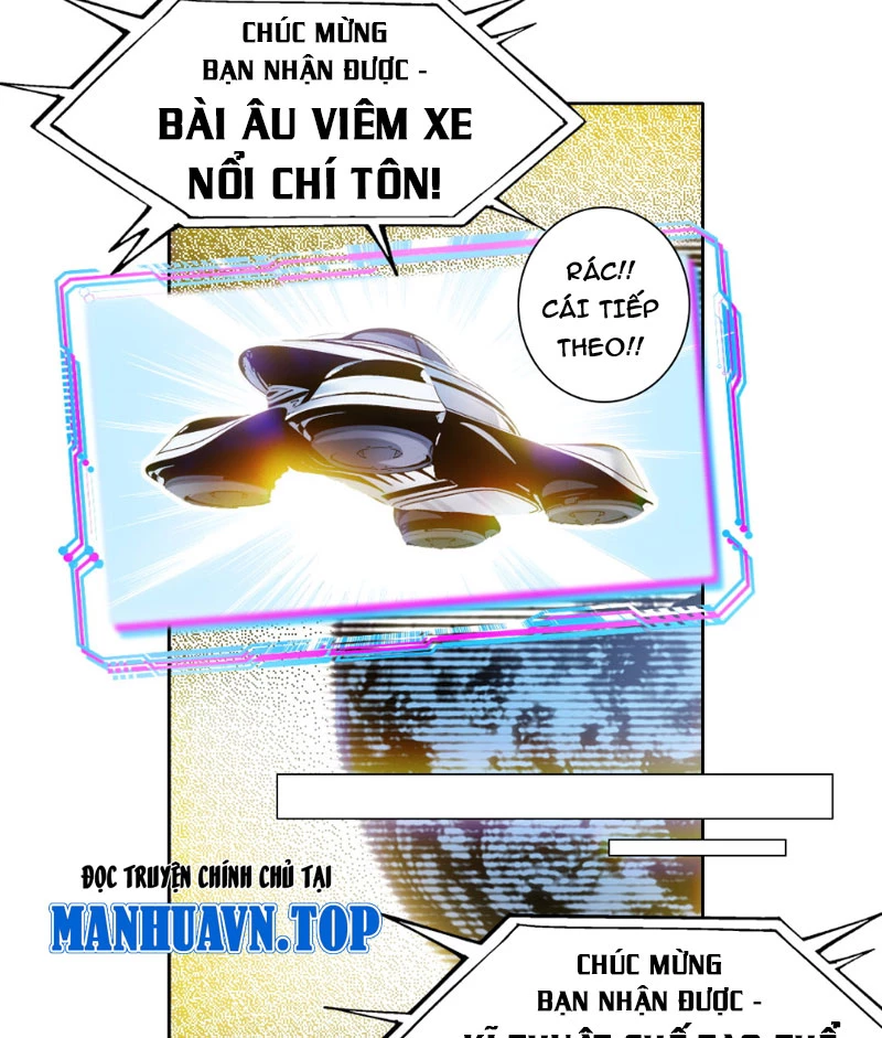 Ta Xây Dựng Tổ Chức Cứu Thế Chapter  5 - 32