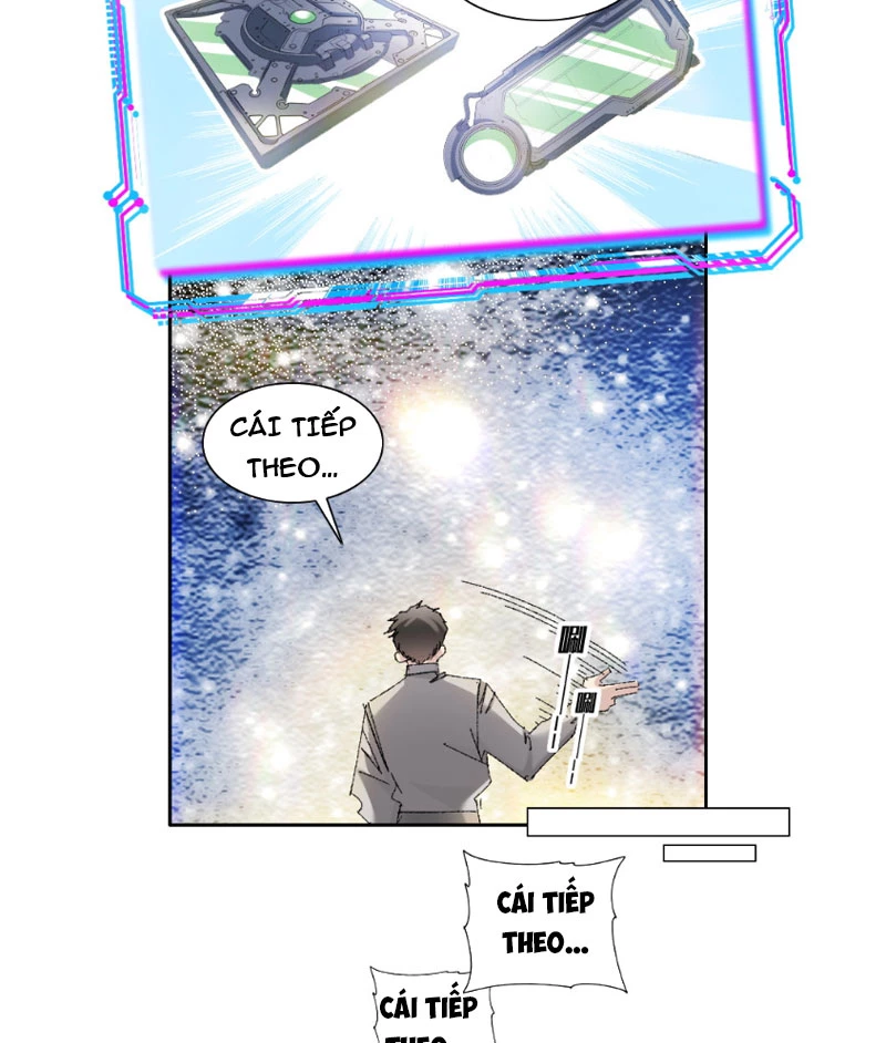 Ta Xây Dựng Tổ Chức Cứu Thế Chapter  5 - 34