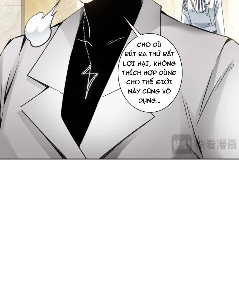 Ta Xây Dựng Tổ Chức Cứu Thế Chapter  5 - 36