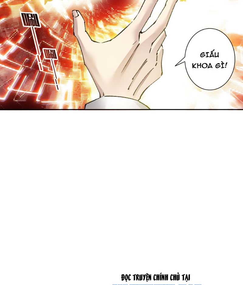 Ta Xây Dựng Tổ Chức Cứu Thế Chapter  5 - 39