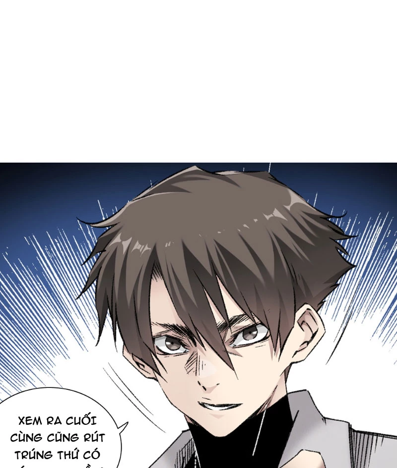 Ta Xây Dựng Tổ Chức Cứu Thế Chapter  5 - 42