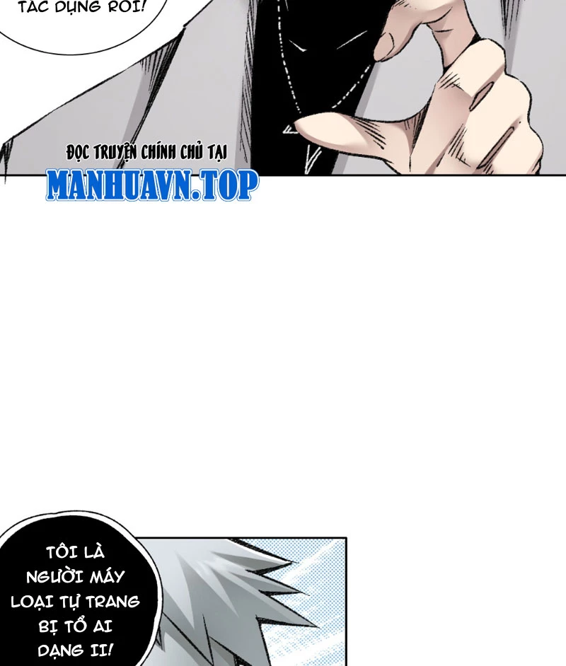 Ta Xây Dựng Tổ Chức Cứu Thế Chapter  5 - 43