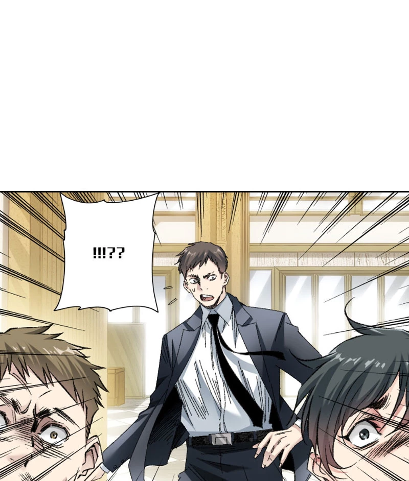 Ta Xây Dựng Tổ Chức Cứu Thế Chapter  5 - 45