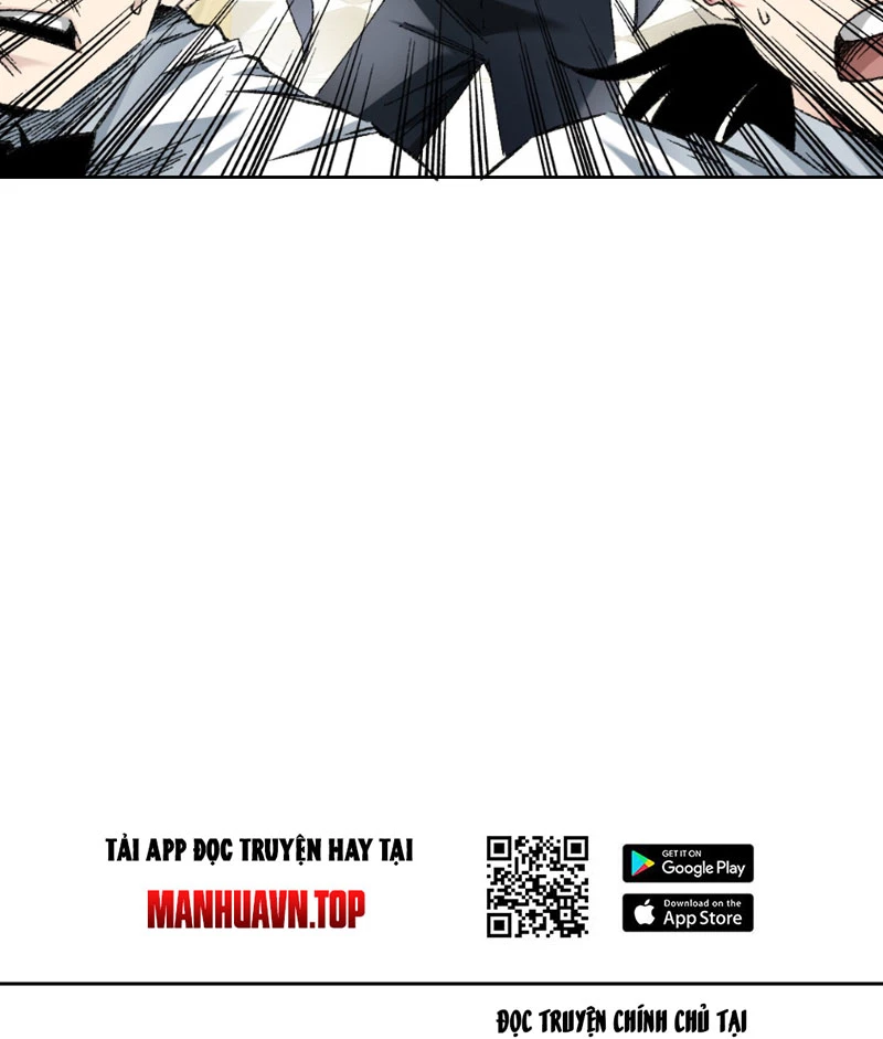 Ta Xây Dựng Tổ Chức Cứu Thế Chapter  5 - 46