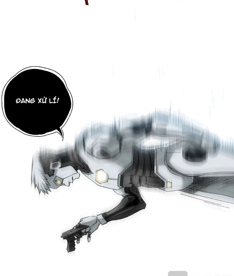 Ta Xây Dựng Tổ Chức Cứu Thế Chapter  5 - 48