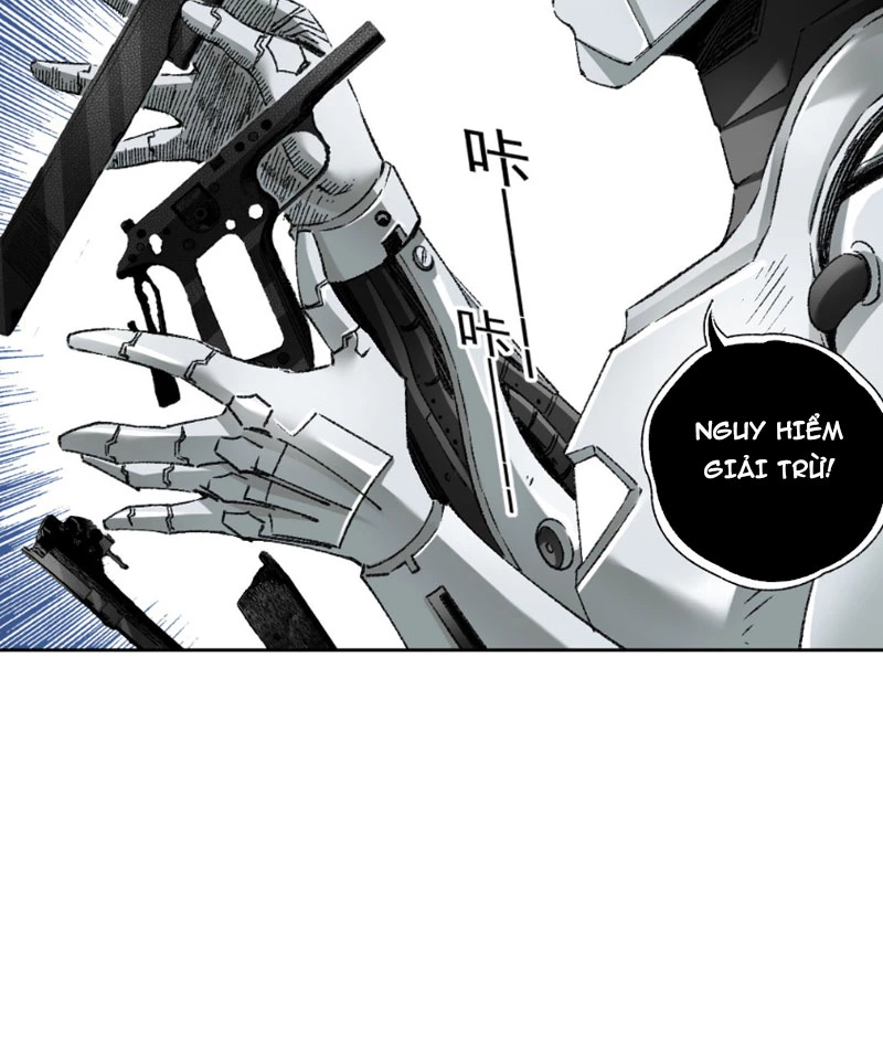 Ta Xây Dựng Tổ Chức Cứu Thế Chapter  5 - 50