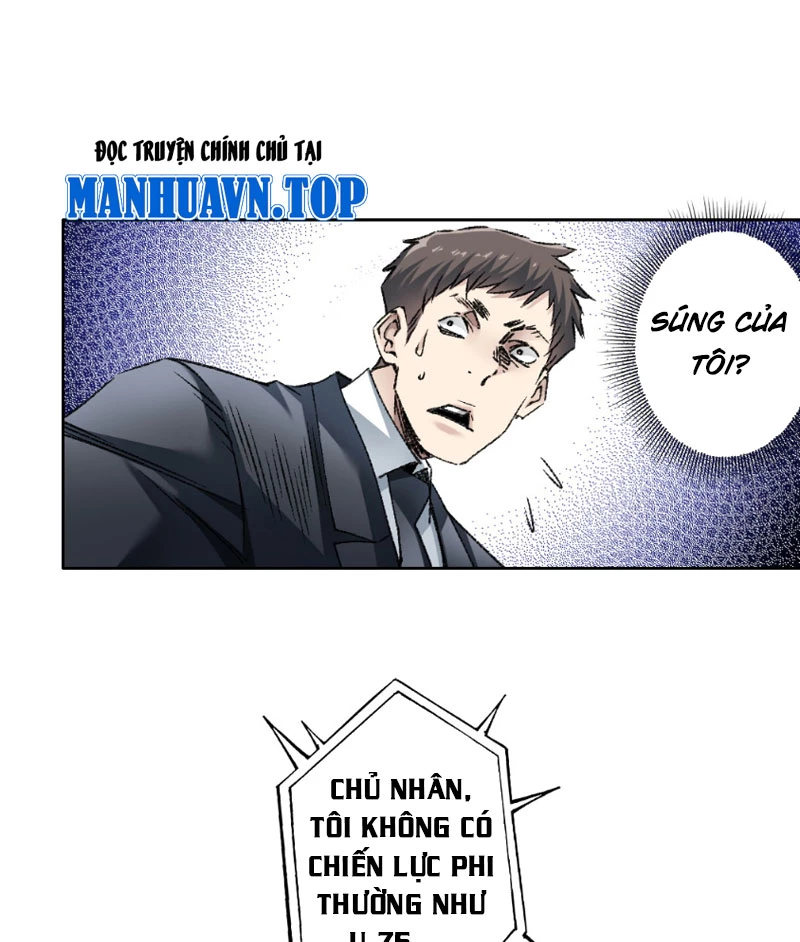 Ta Xây Dựng Tổ Chức Cứu Thế Chapter  5 - 51
