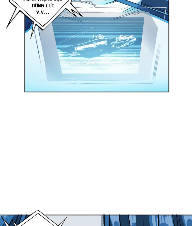 Ta Xây Dựng Tổ Chức Cứu Thế Chapter  5 - 53