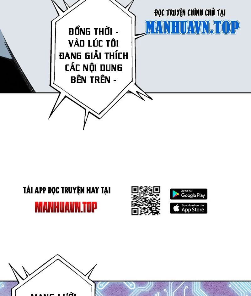 Ta Xây Dựng Tổ Chức Cứu Thế Chapter  5 - 55