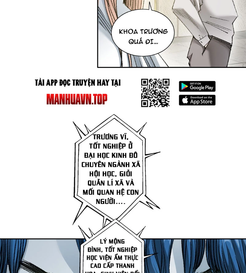 Ta Xây Dựng Tổ Chức Cứu Thế Chapter  5 - 59