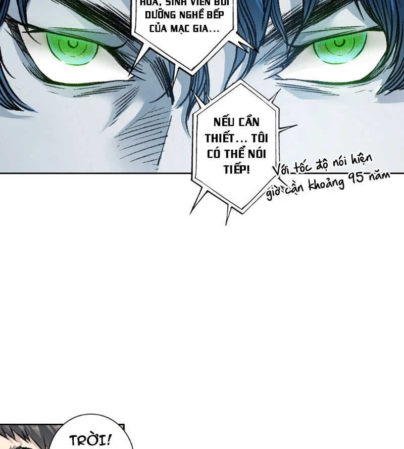 Ta Xây Dựng Tổ Chức Cứu Thế Chapter  5 - 60