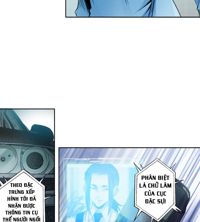 Ta Xây Dựng Tổ Chức Cứu Thế Chapter  5 - 62