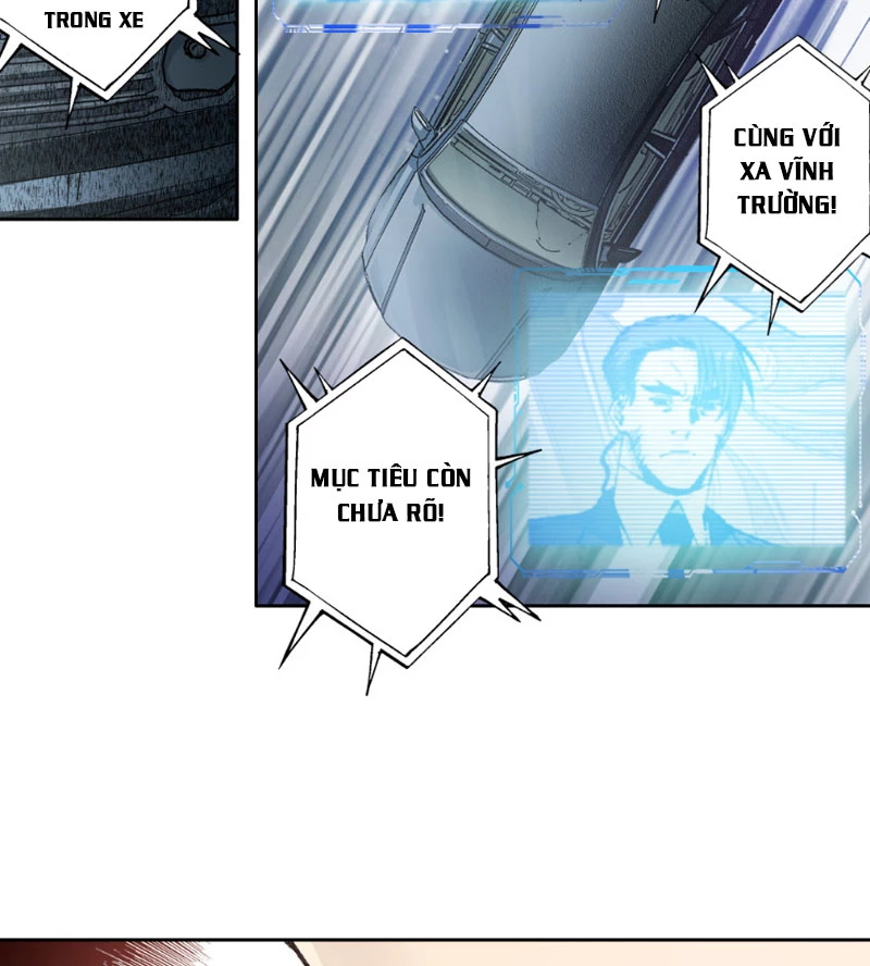 Ta Xây Dựng Tổ Chức Cứu Thế Chapter  5 - 63
