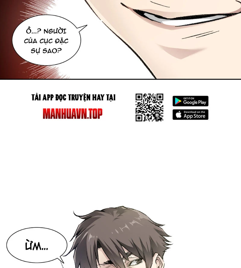 Ta Xây Dựng Tổ Chức Cứu Thế Chapter  5 - 64