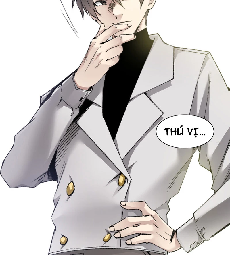 Ta Xây Dựng Tổ Chức Cứu Thế Chapter  5 - 65