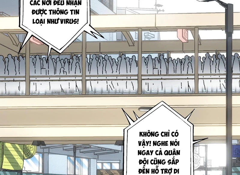 Ta Xây Dựng Tổ Chức Cứu Thế Chapter  9 - 7