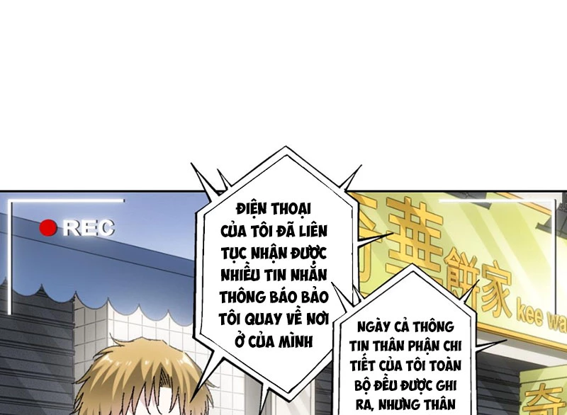 Ta Xây Dựng Tổ Chức Cứu Thế Chapter  9 - 10