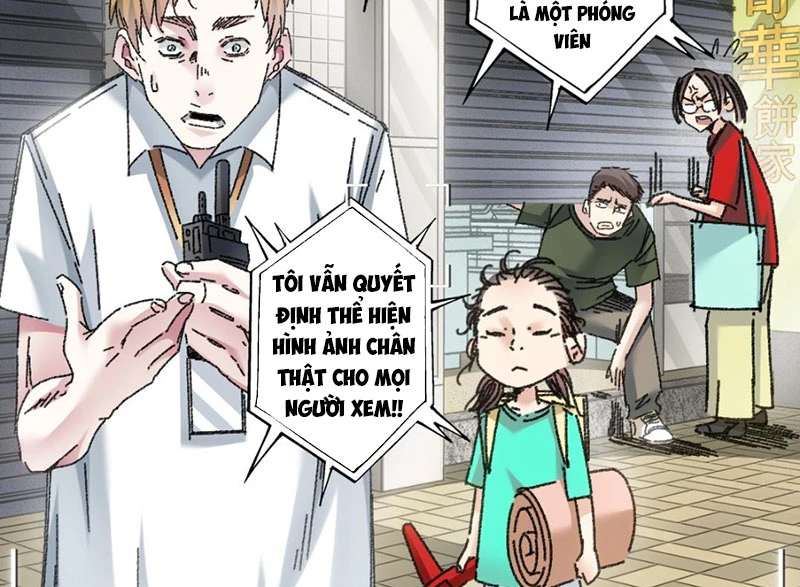 Ta Xây Dựng Tổ Chức Cứu Thế Chapter  9 - 11