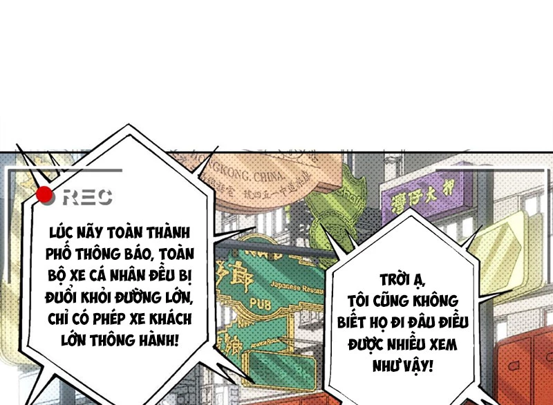 Ta Xây Dựng Tổ Chức Cứu Thế Chapter  9 - 13