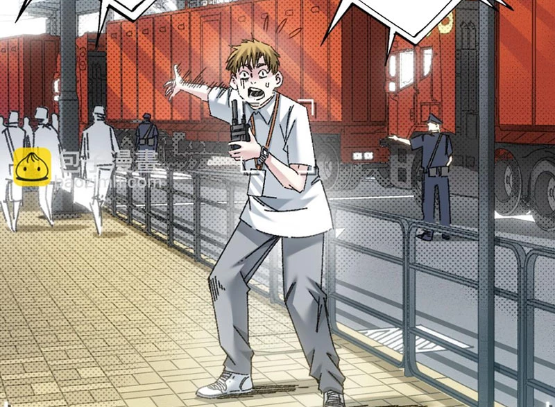 Ta Xây Dựng Tổ Chức Cứu Thế Chapter  9 - 14