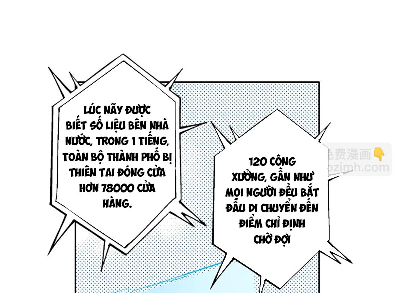 Ta Xây Dựng Tổ Chức Cứu Thế Chapter  9 - 16